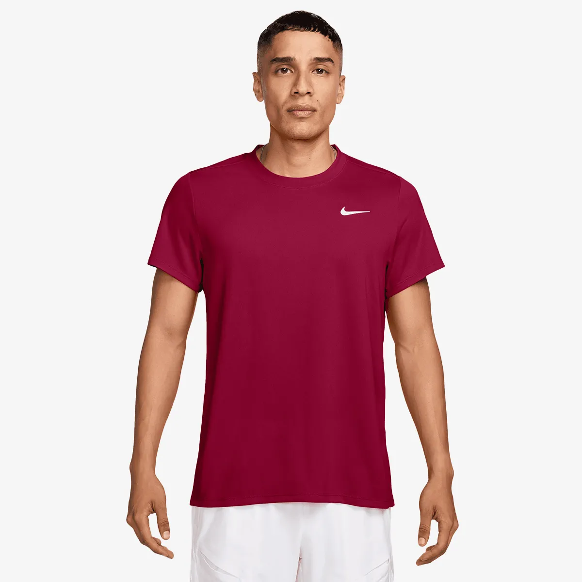 NIKE T-Shirt M NKCT DRY VICTORY TOP