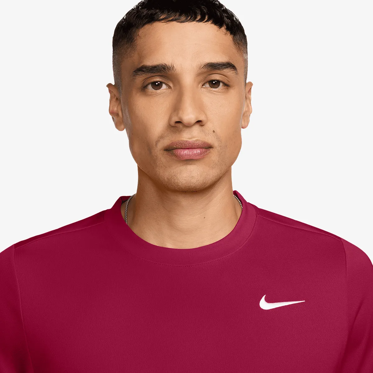 NIKE T-Shirt M NKCT DRY VICTORY TOP