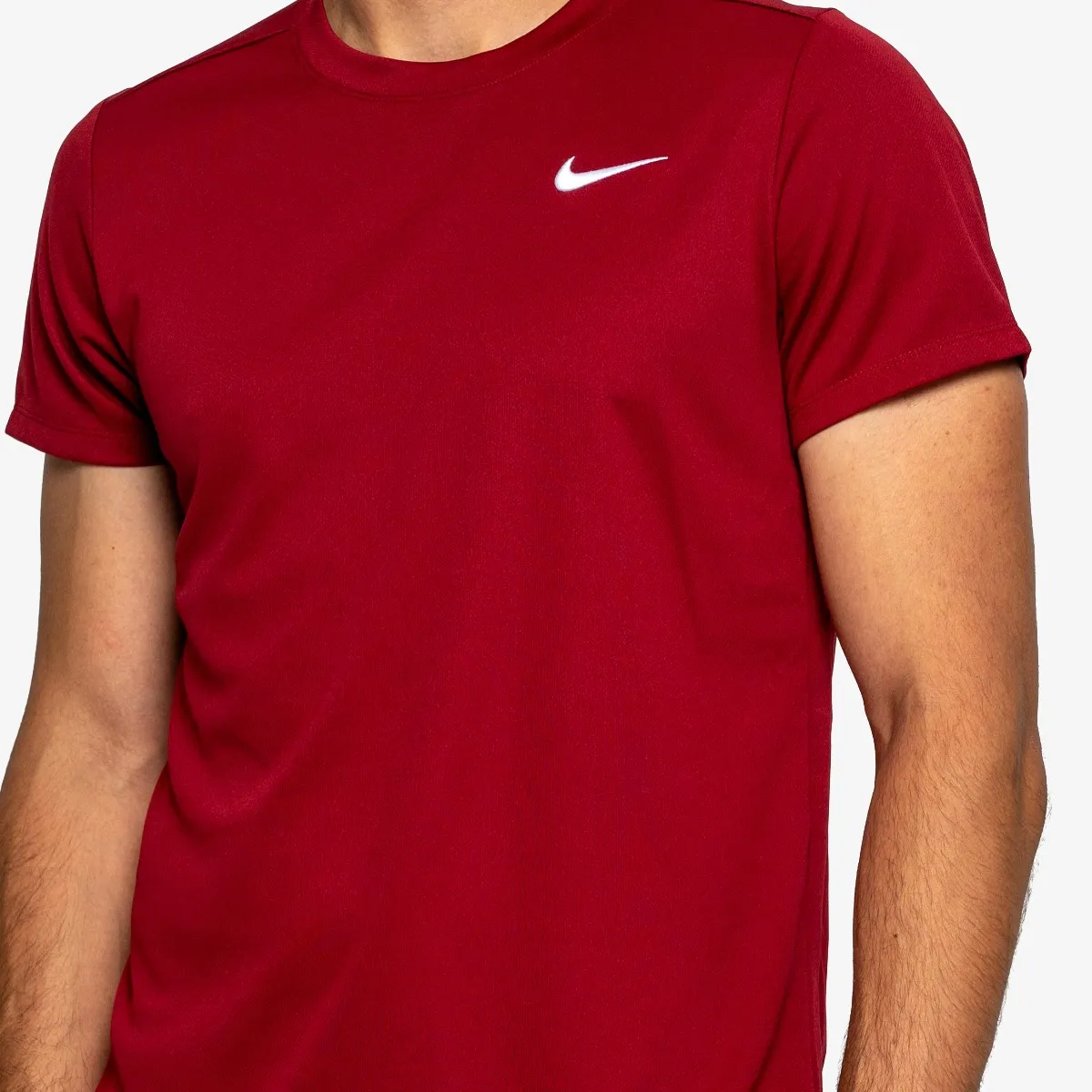 NIKE T-Shirt M NKCT DRY VICTORY TOP