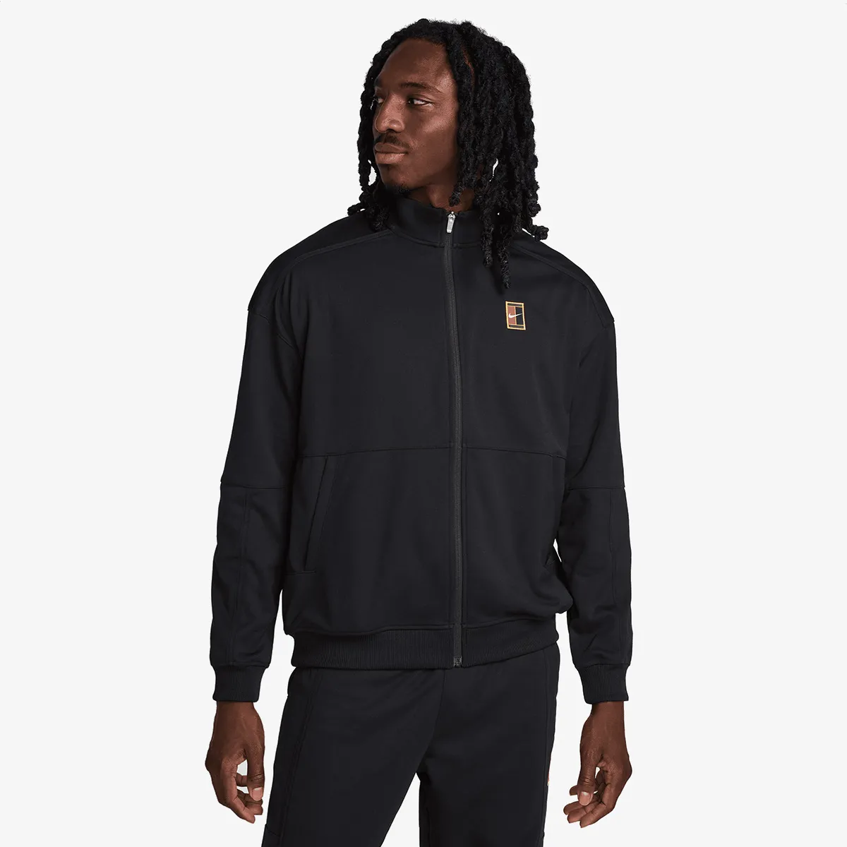 NIKE Jakna M NKCT HERITAGE SUIT JKT