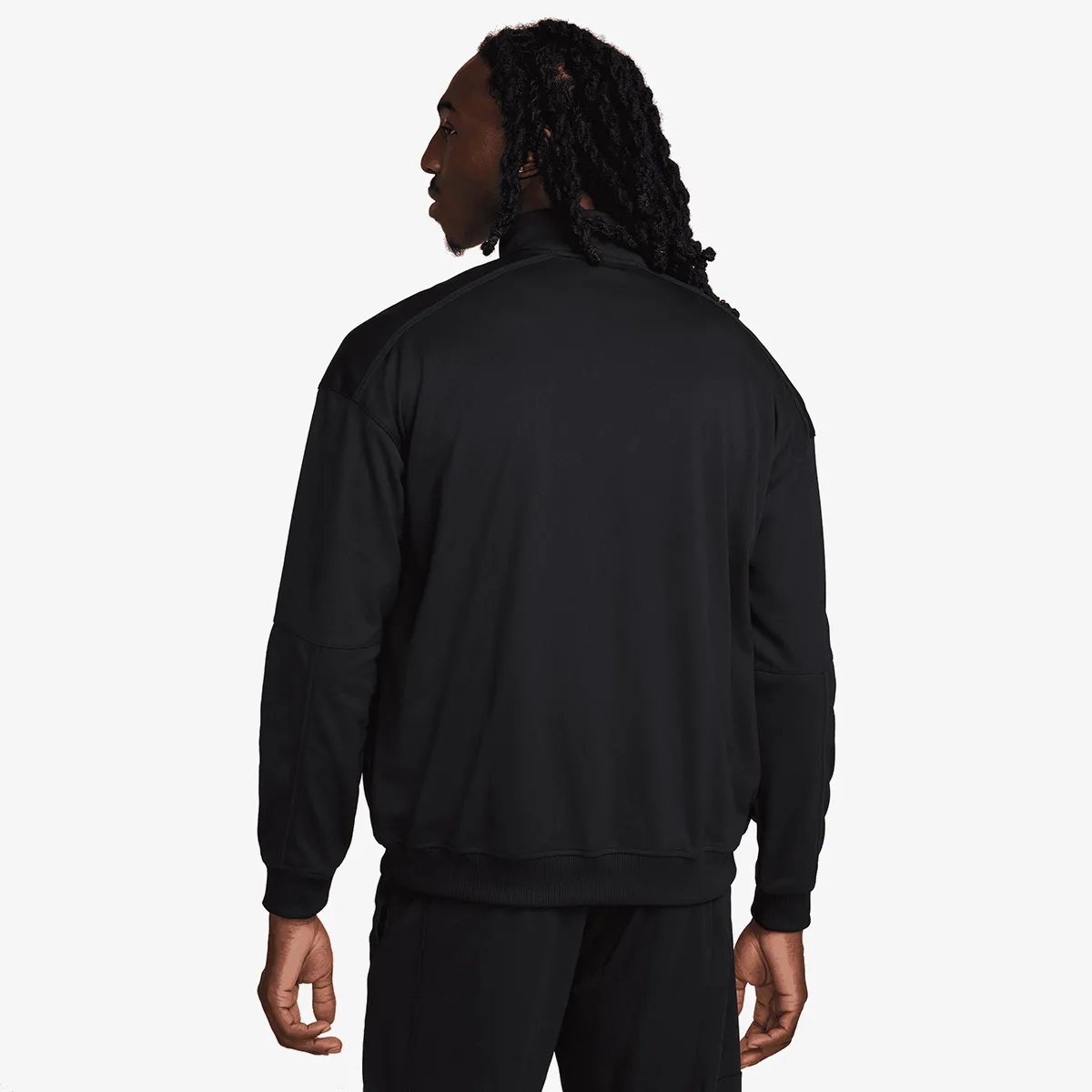 NIKE Jakna M NKCT HERITAGE SUIT JKT