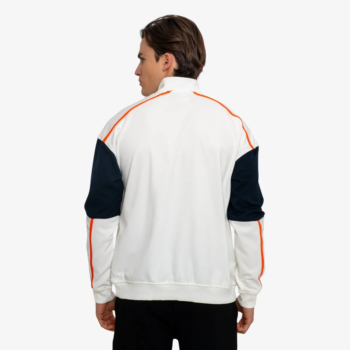 NIKE Jakna M NKCT HERITAGE SUIT JKT 