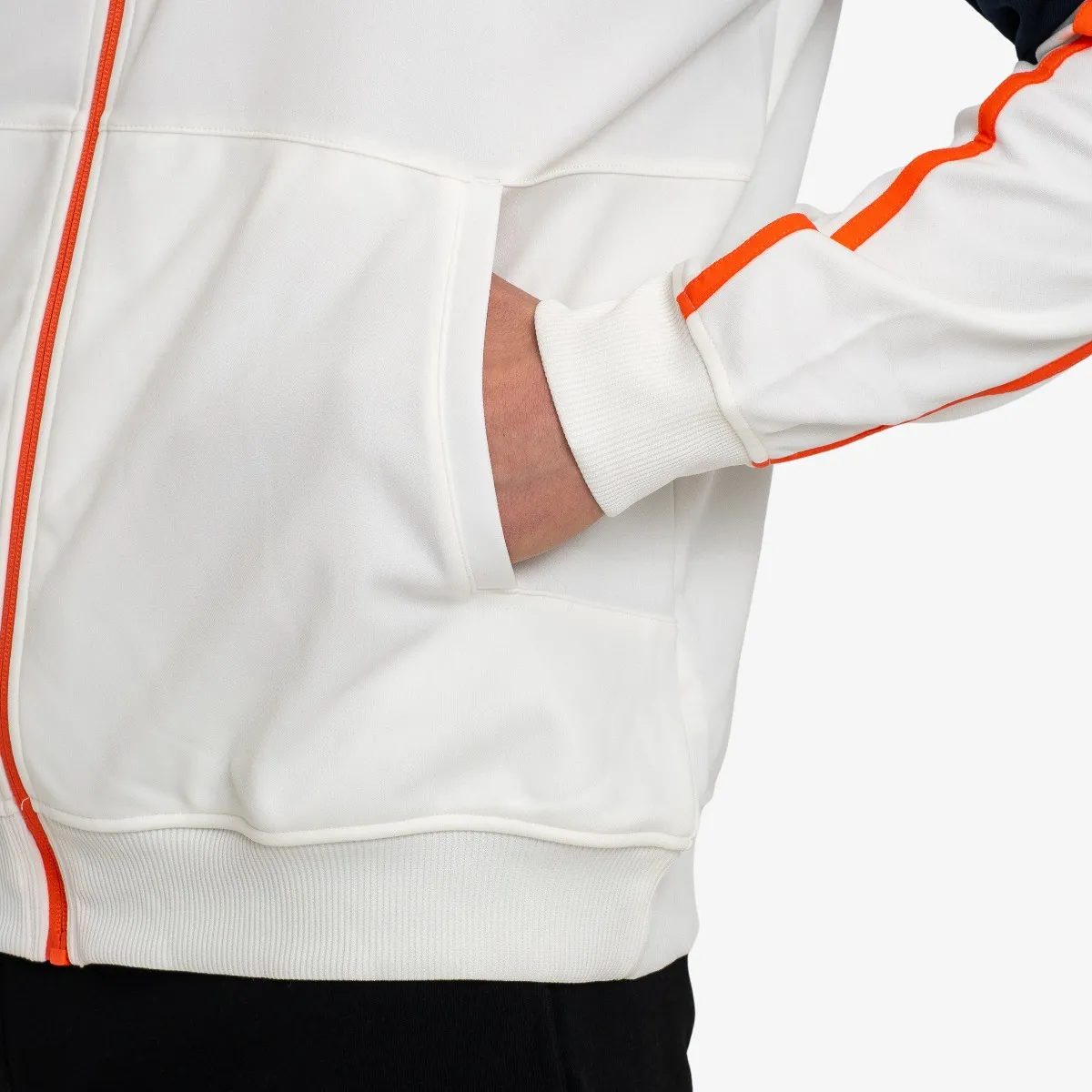NIKE Jakna M NKCT HERITAGE SUIT JKT 