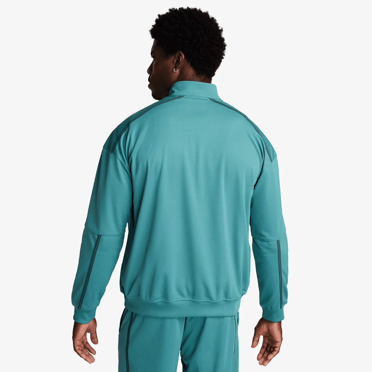 NIKE Jakna M NKCT HERITAGE SUIT JKT 