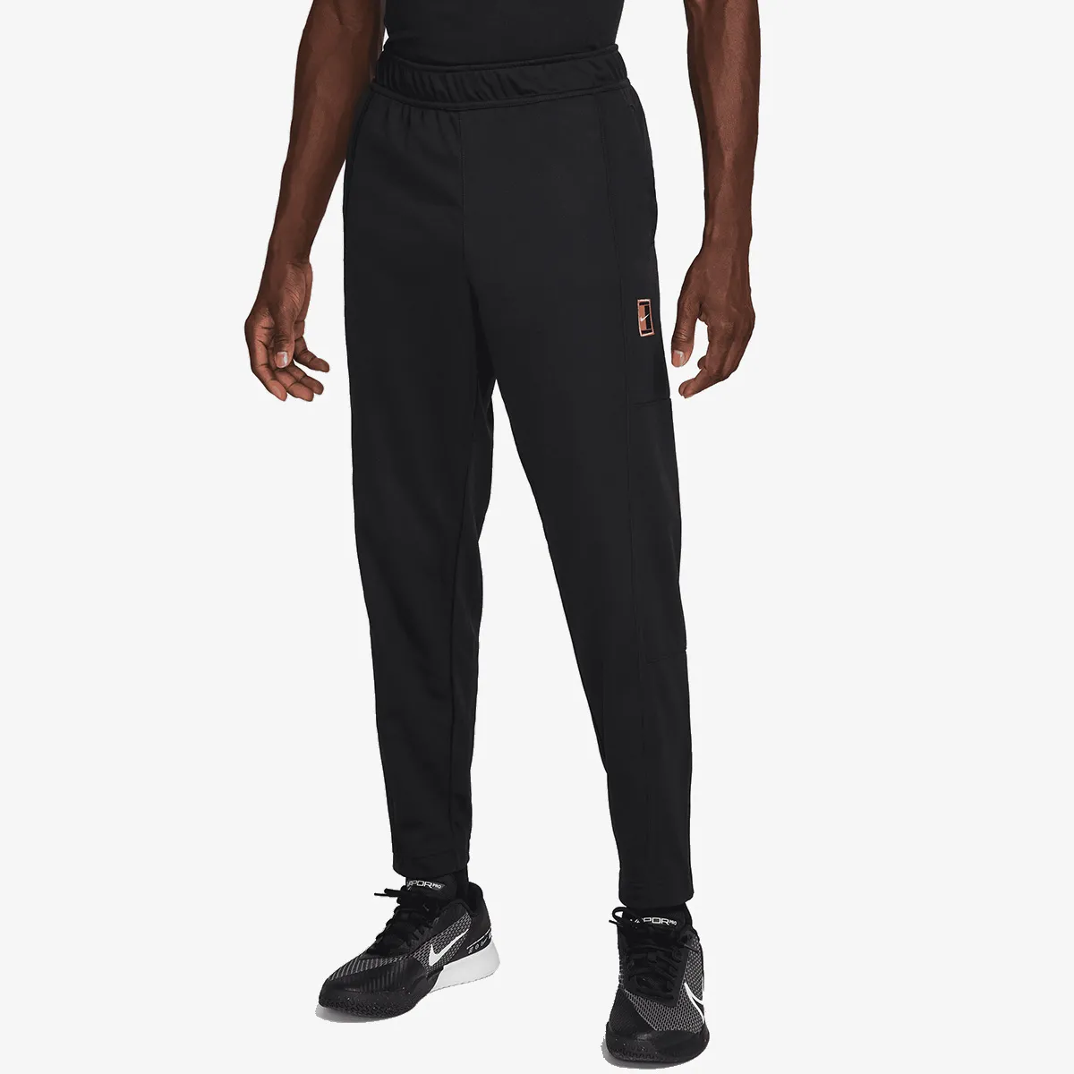 NIKE Hlače M NKCT HERITAGE SUIT PANT 
