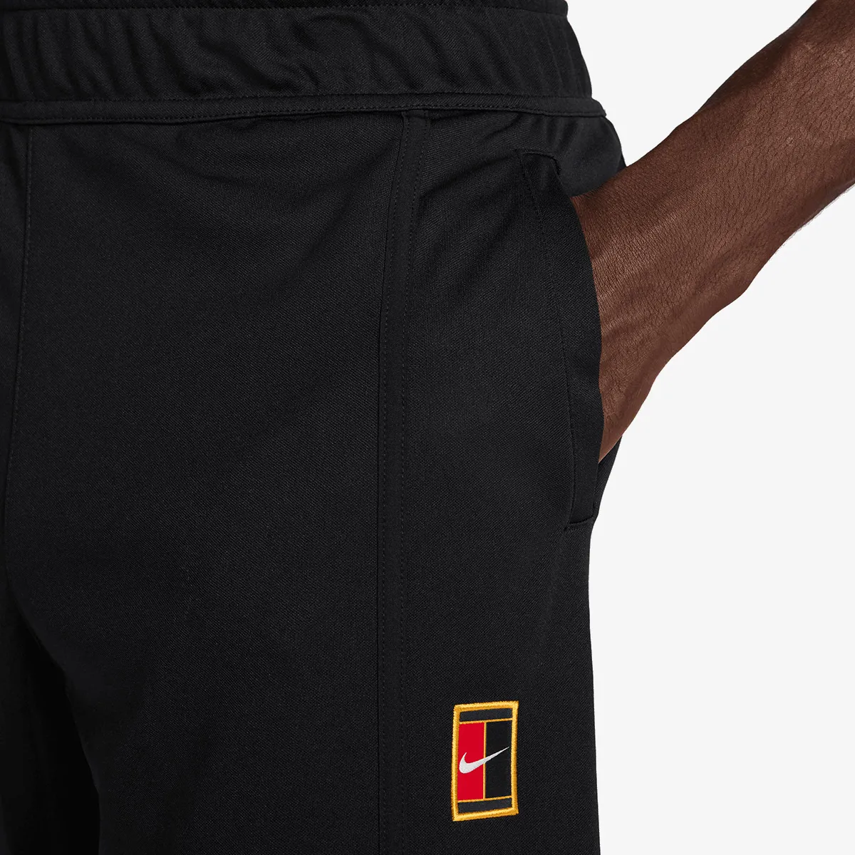 NIKE Hlače M NKCT HERITAGE SUIT PANT