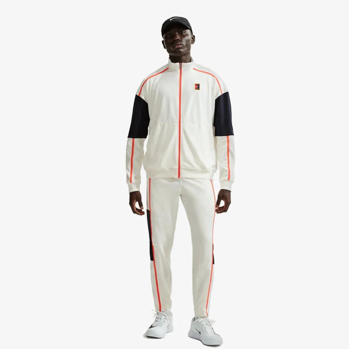 NIKE Hlače M NKCT HERITAGE SUIT PANT 