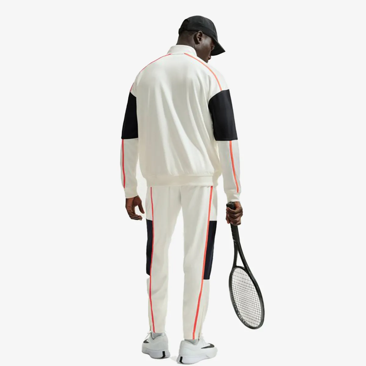 NIKE Hlače M NKCT HERITAGE SUIT PANT 