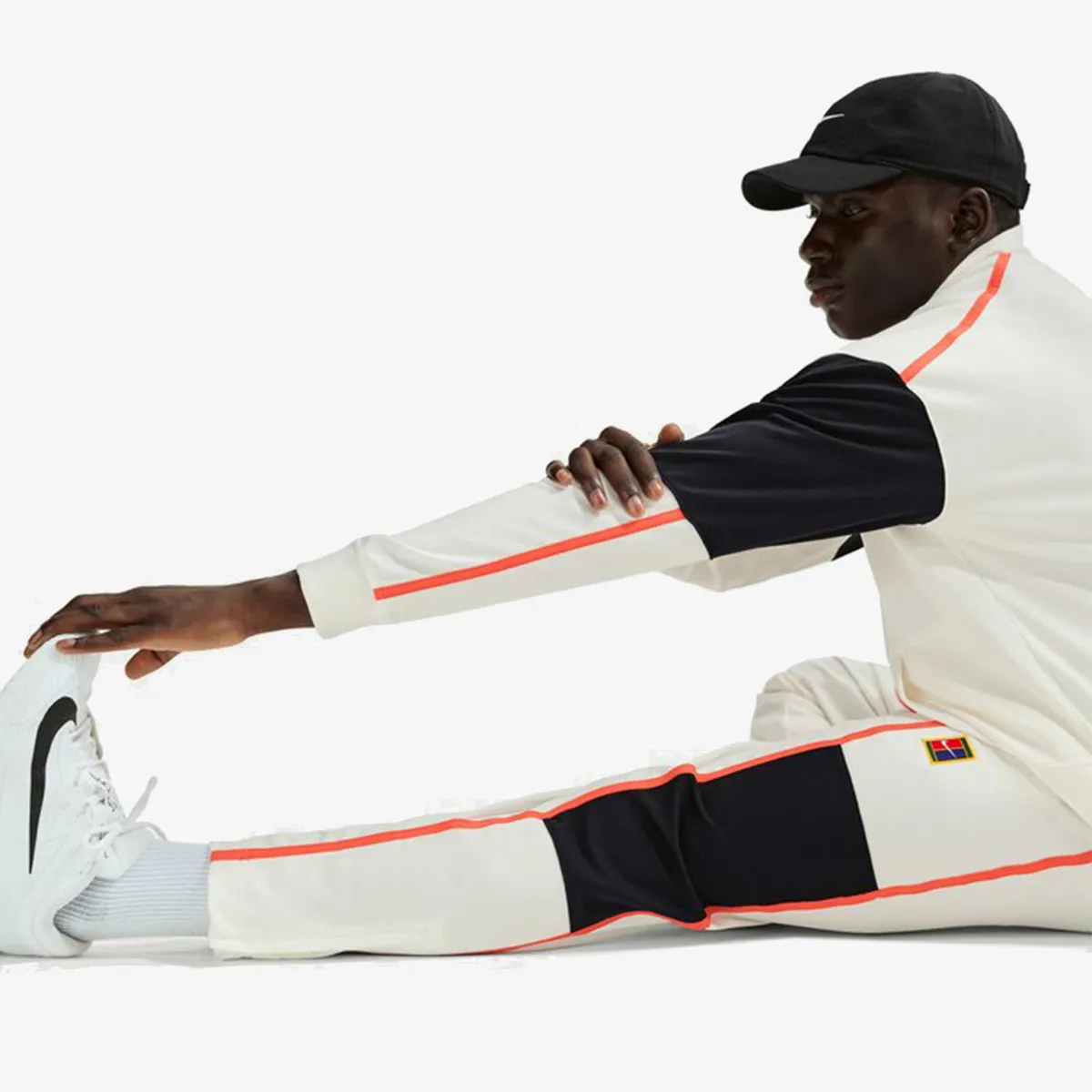 NIKE Hlače M NKCT HERITAGE SUIT PANT 