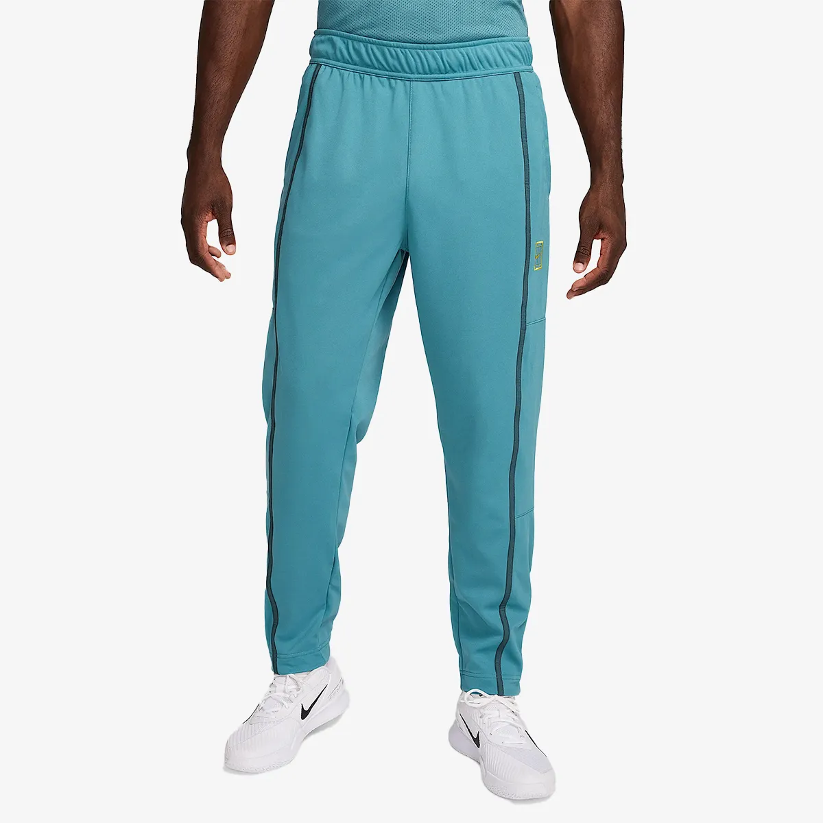 NIKE Hlače M NKCT HERITAGE SUIT PANT 