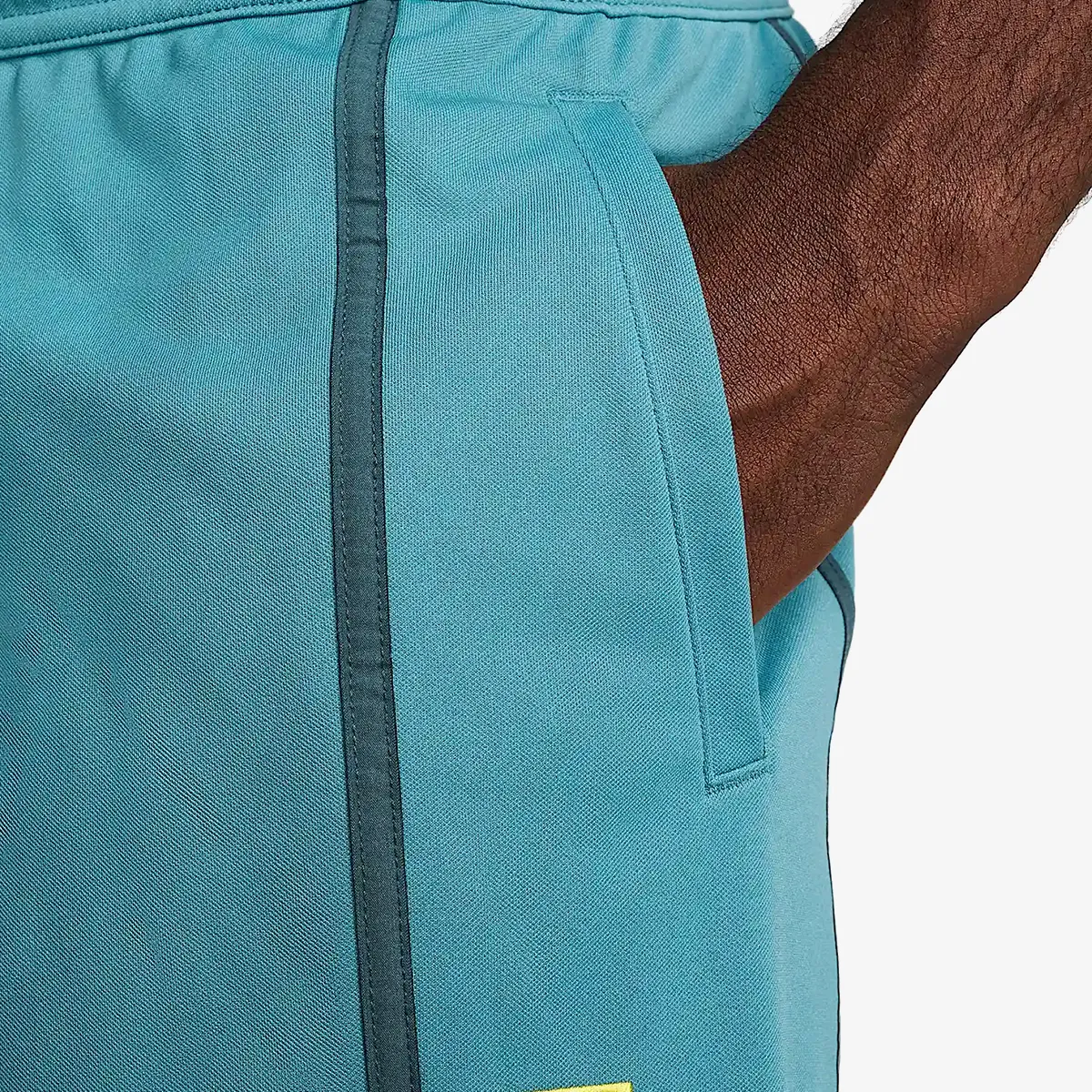 NIKE Hlače M NKCT HERITAGE SUIT PANT 