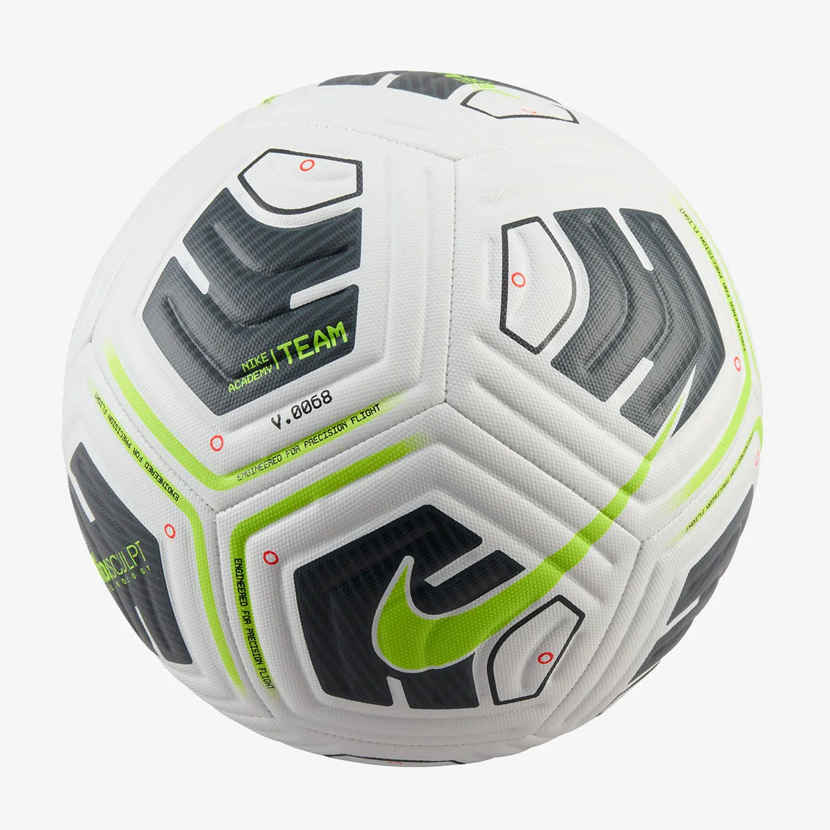 NIKE Lopta NK ACADEMY - TEAM - FA24 
