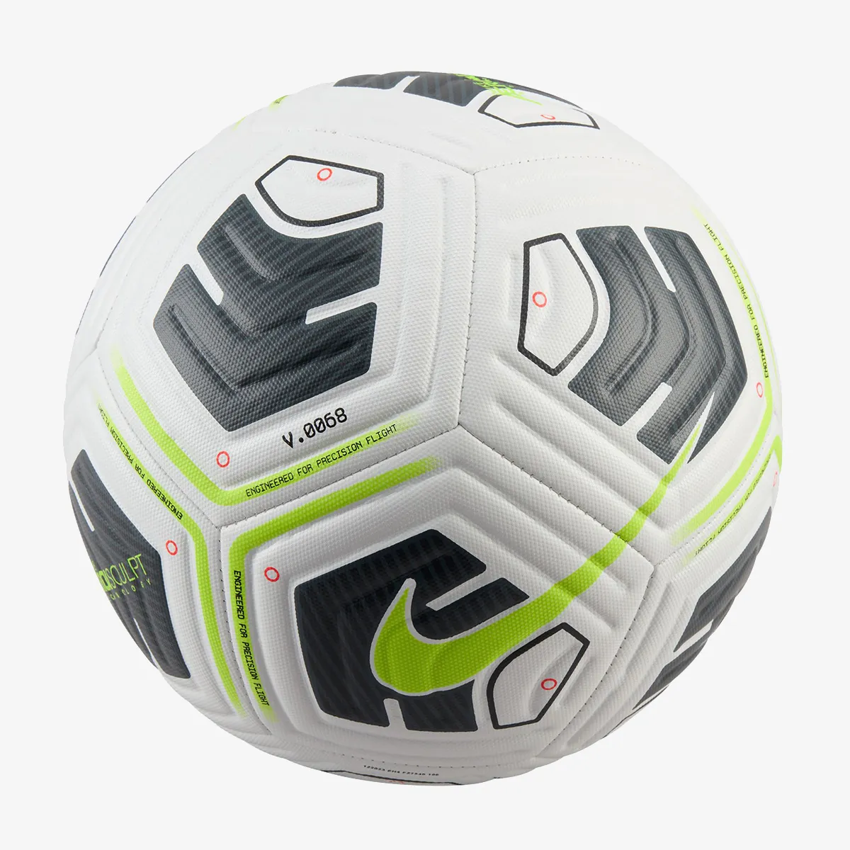 NIKE Lopta NK ACADEMY - TEAM - FA24 