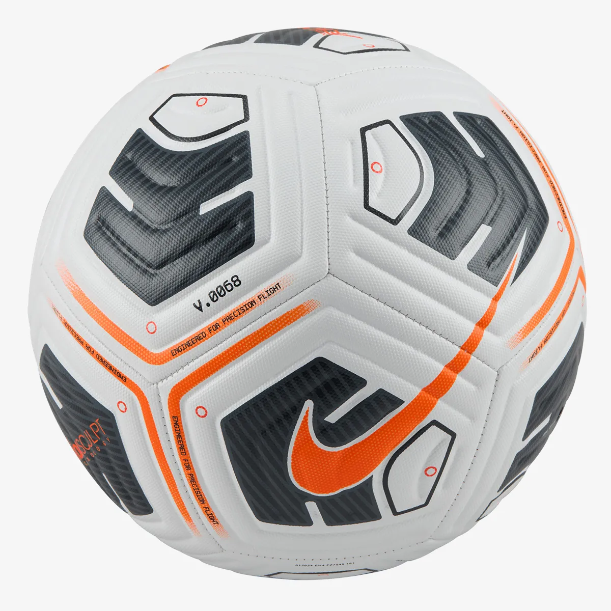 NIKE Lopta NK ACADEMY - TEAM - FA24 