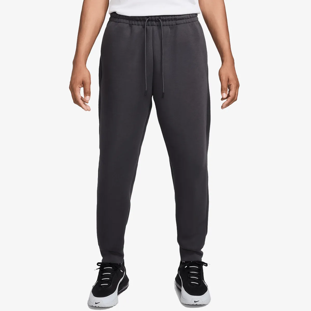 NIKE Hlače M NK TCH FLC PANT RI 