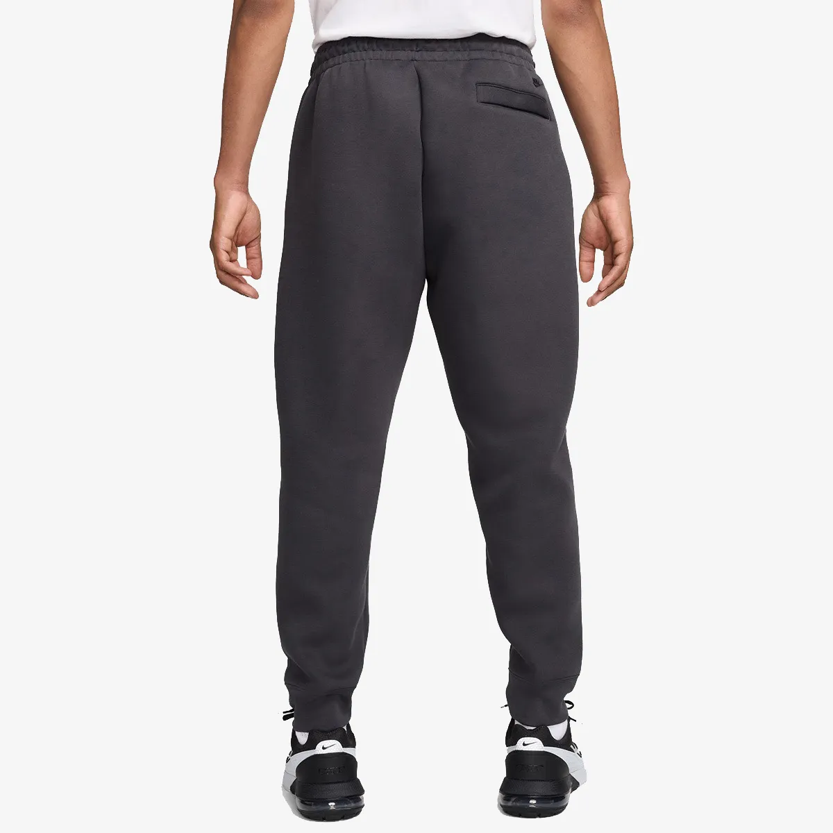 NIKE Hlače M NK TCH FLC PANT RI 