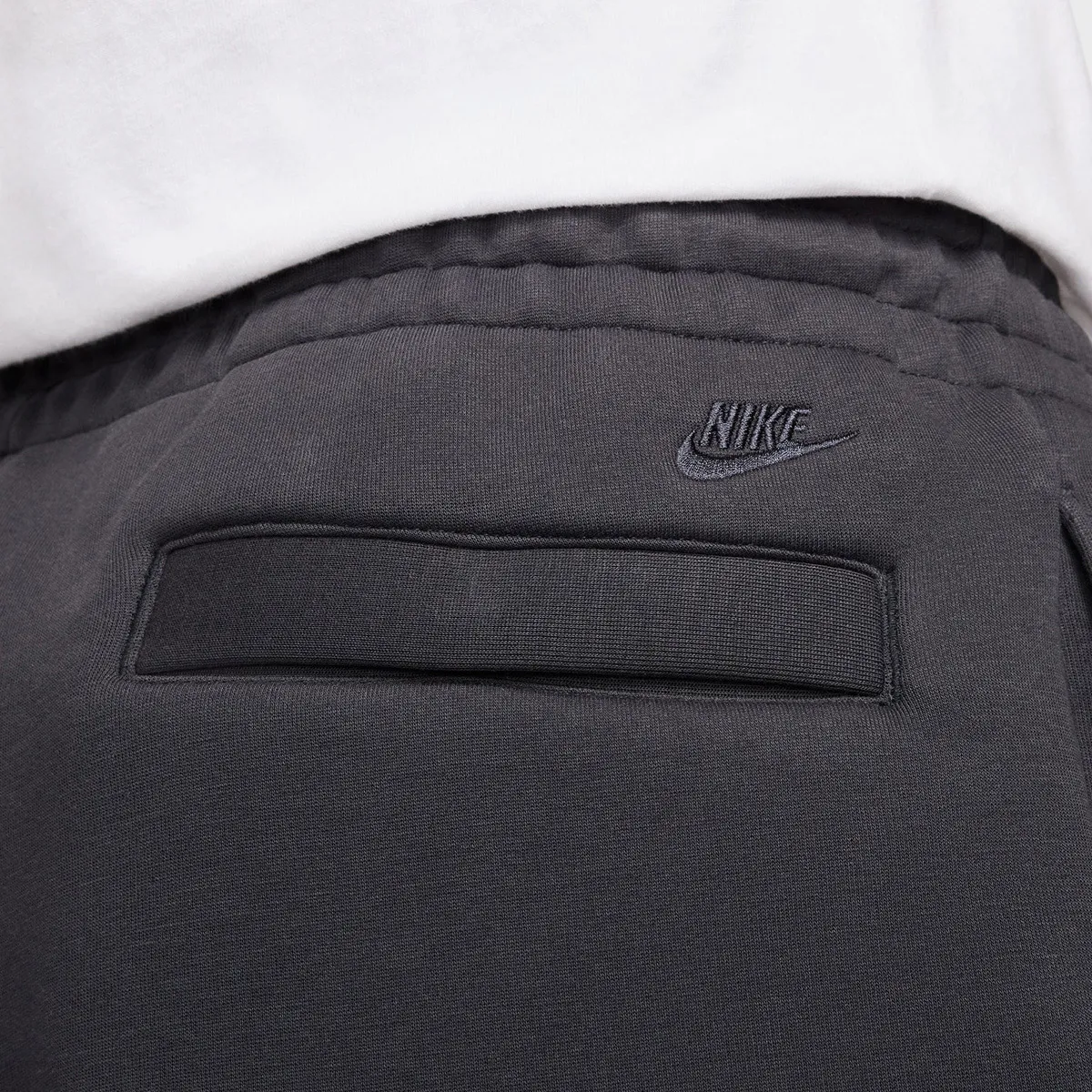 NIKE Hlače M NK TCH FLC PANT RI 