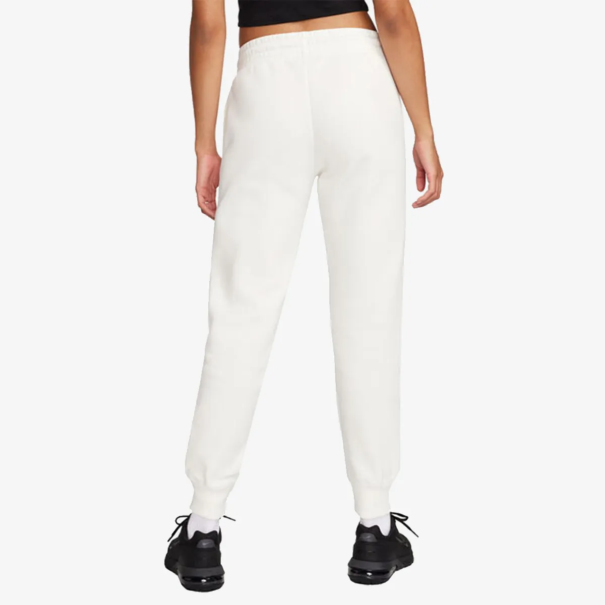 NIKE Hlače W NSW PHNX FLC MR PANT STD 