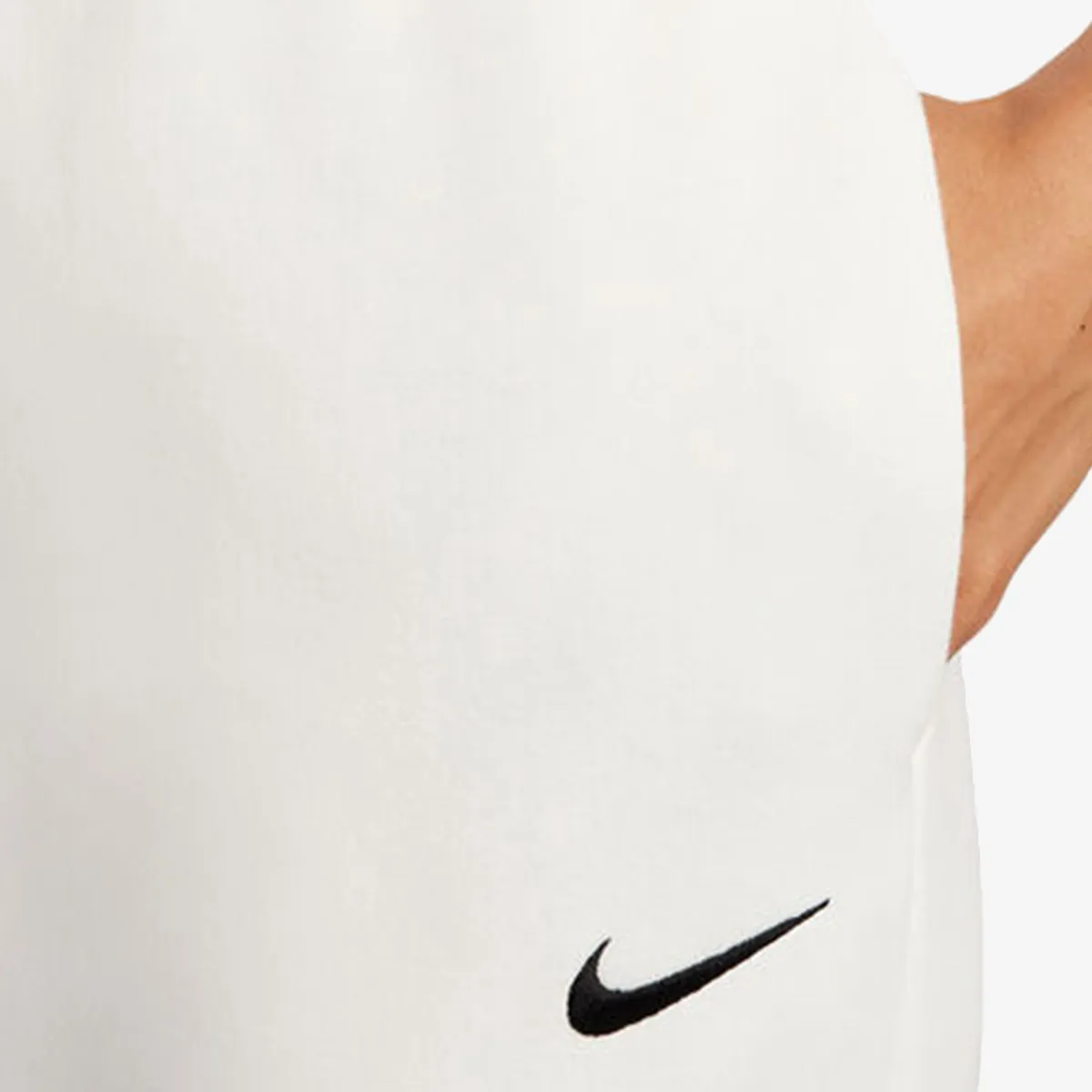 NIKE Hlače W NSW PHNX FLC MR PANT STD 
