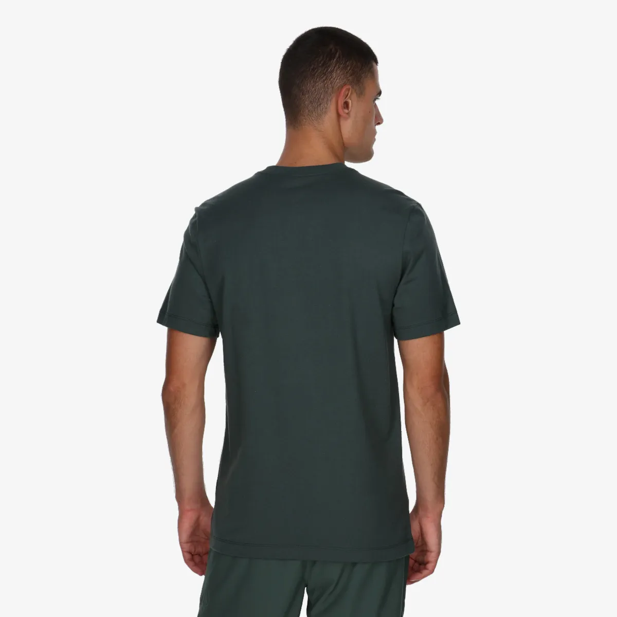 NIKE T-Shirt M NK DF TEE MODERN FITNESS 