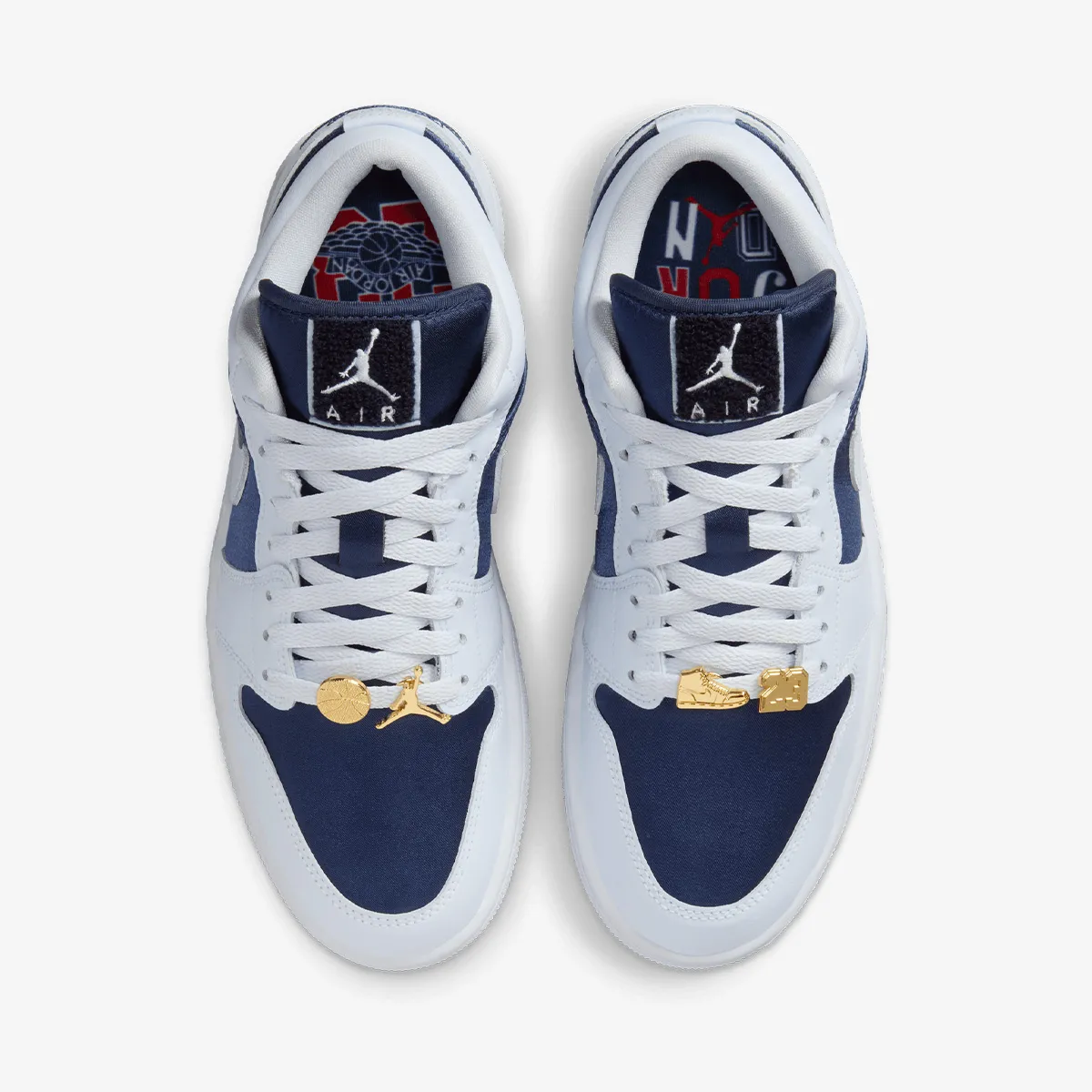 JORDAN Tenisice WMNS AIR JORDAN 1 LOW SE