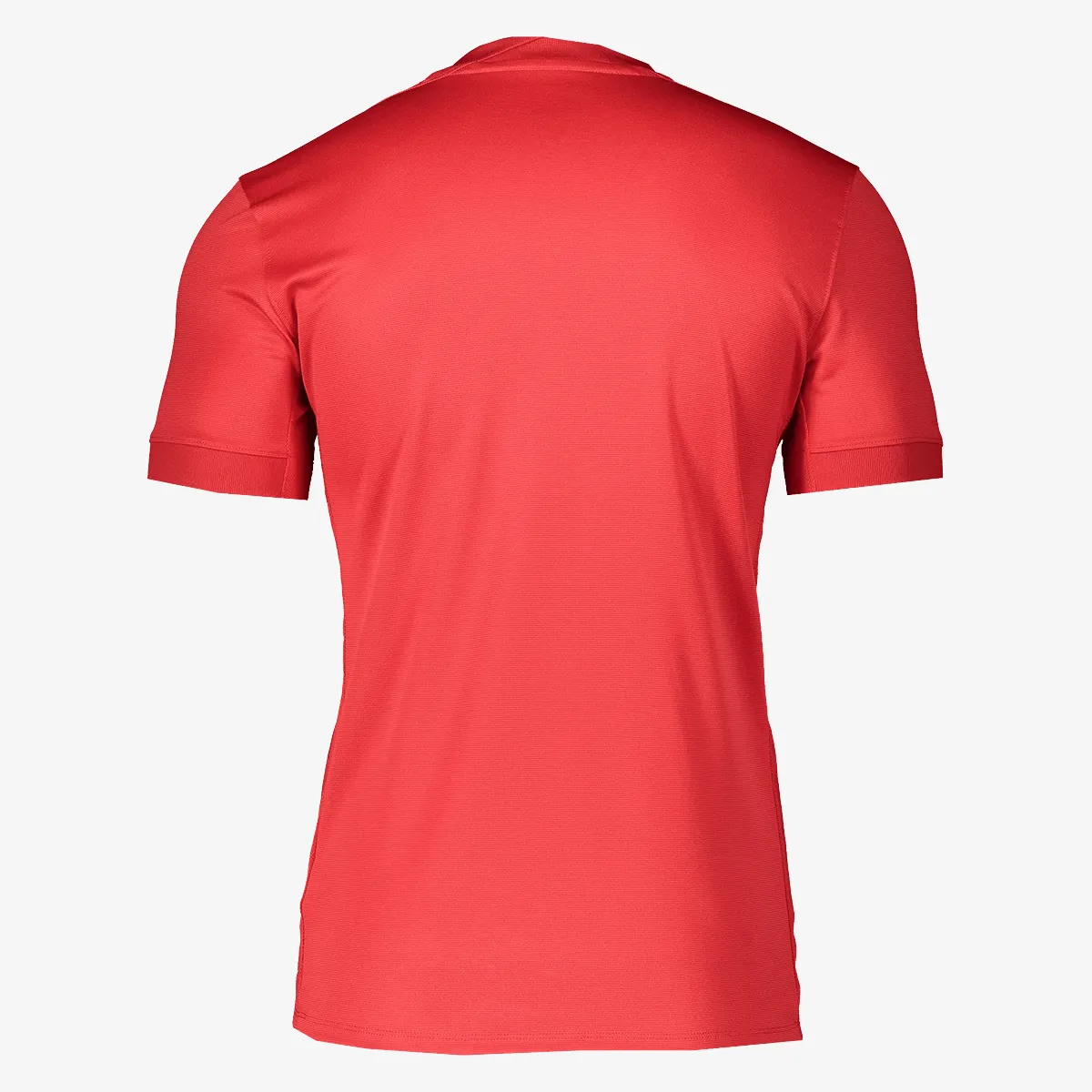 NIKE T-Shirt M NK DF STRKE IV JSY SS
