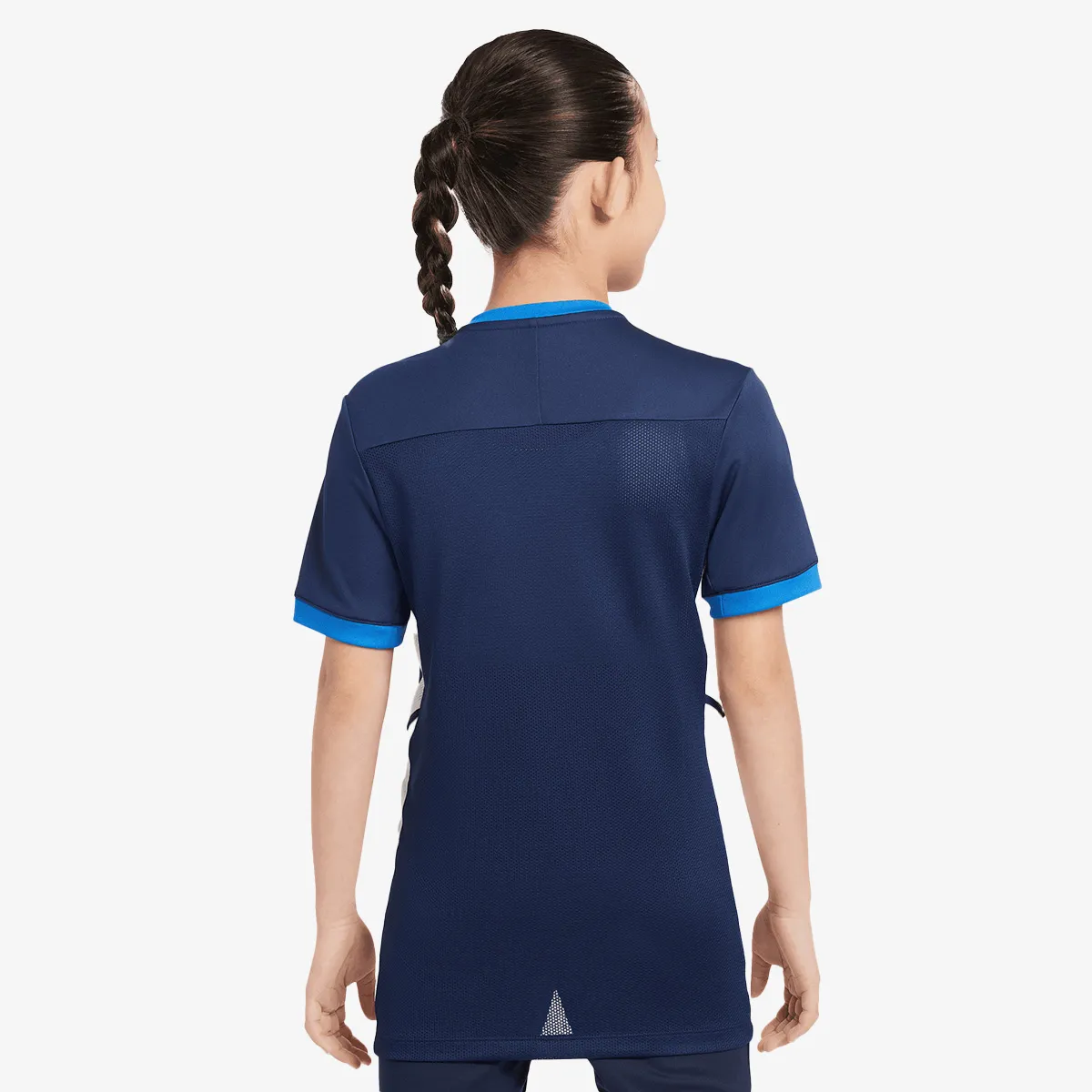 NIKE Dres Y NK DF ACD25 SS TOP 
