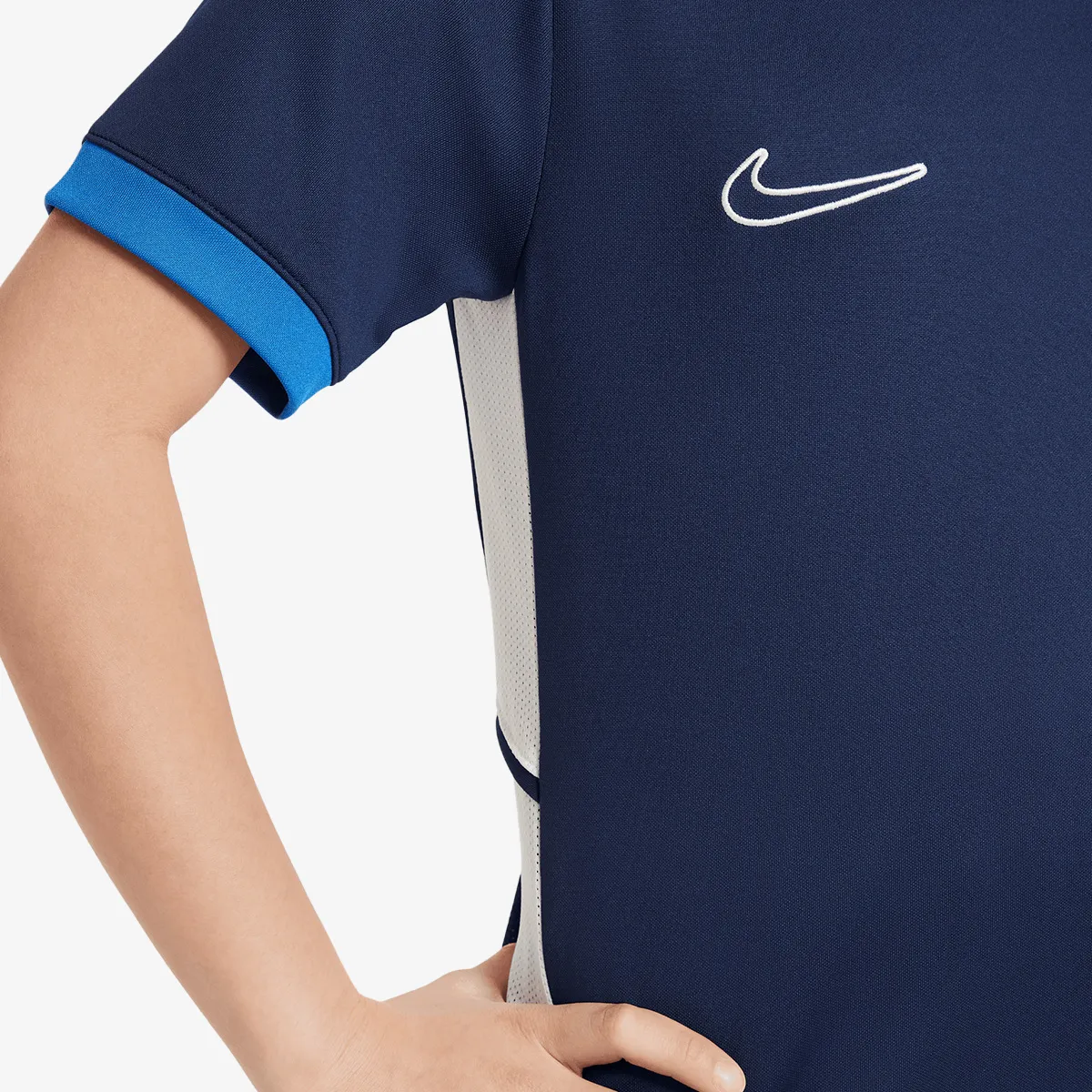 NIKE Dres Y NK DF ACD25 SS TOP 