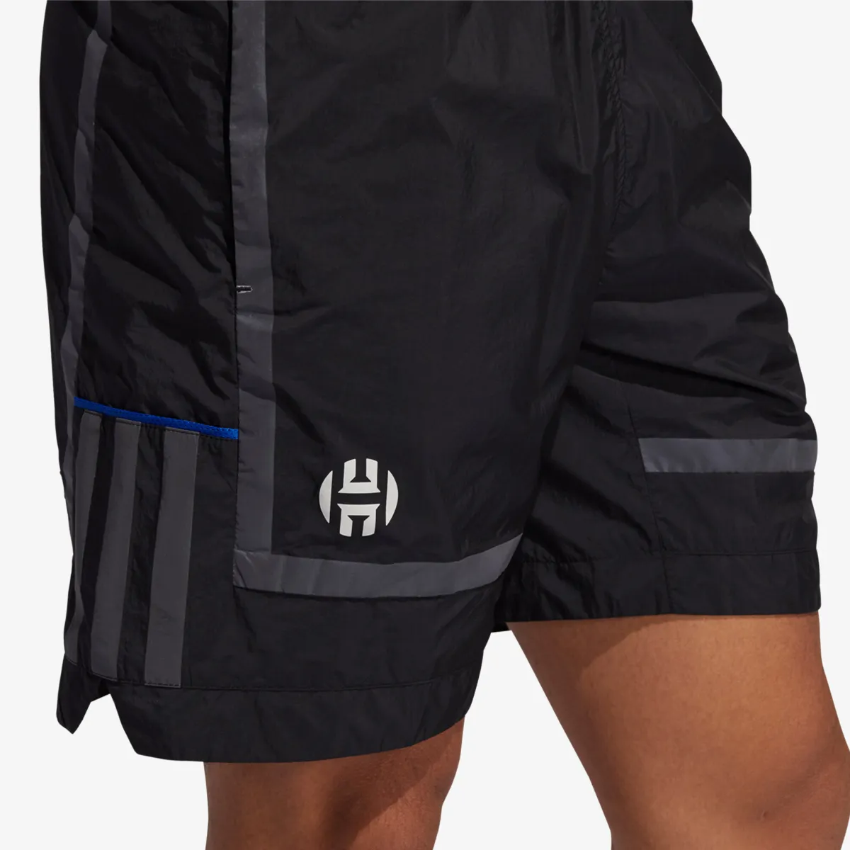 ADIDAS Kratke hlače HRDN NXT SHORT 