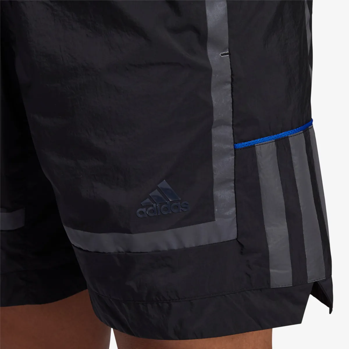 ADIDAS Kratke hlače HRDN NXT SHORT 
