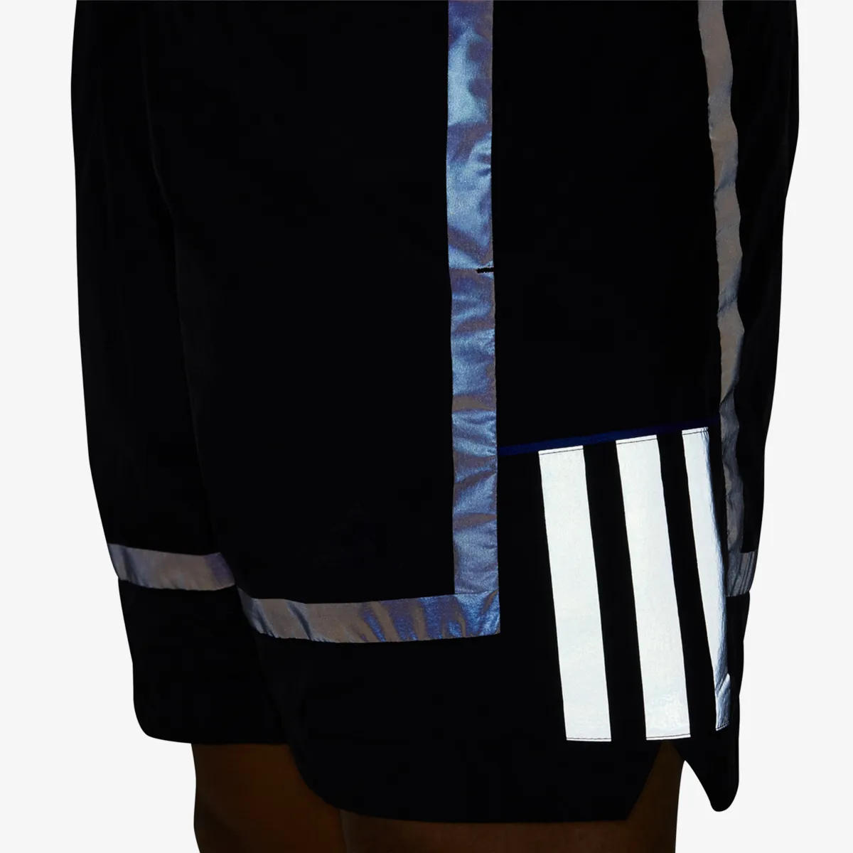 ADIDAS Kratke hlače HRDN NXT SHORT 
