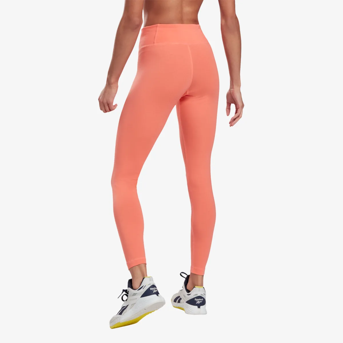 REEBOK Tajice RI Cotton Legging 