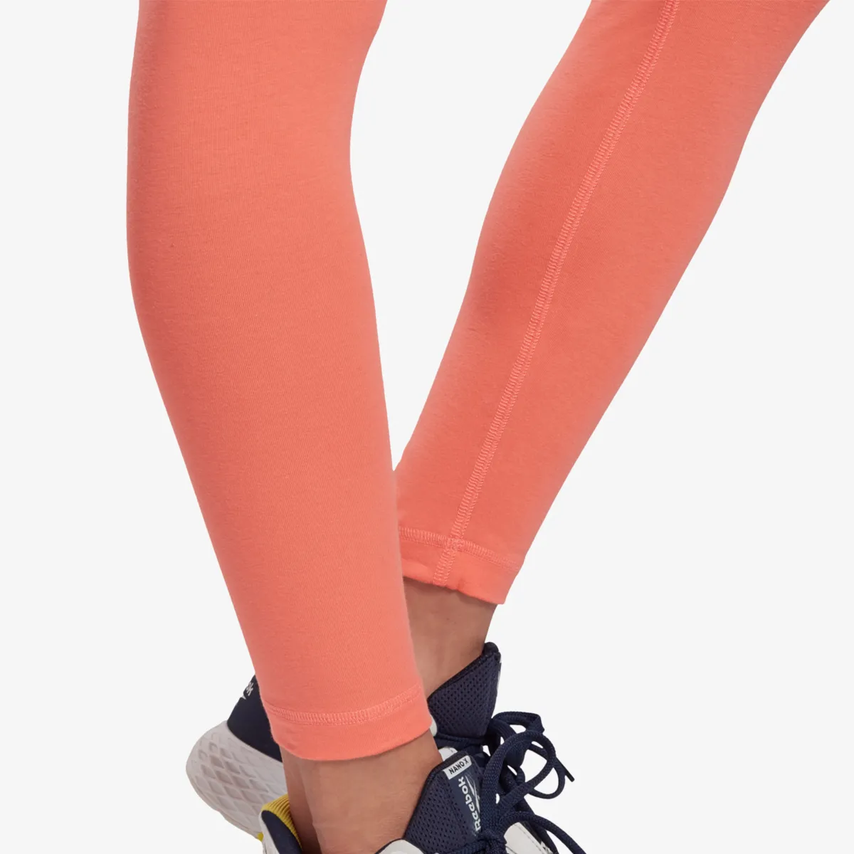 REEBOK Tajice RI Cotton Legging 