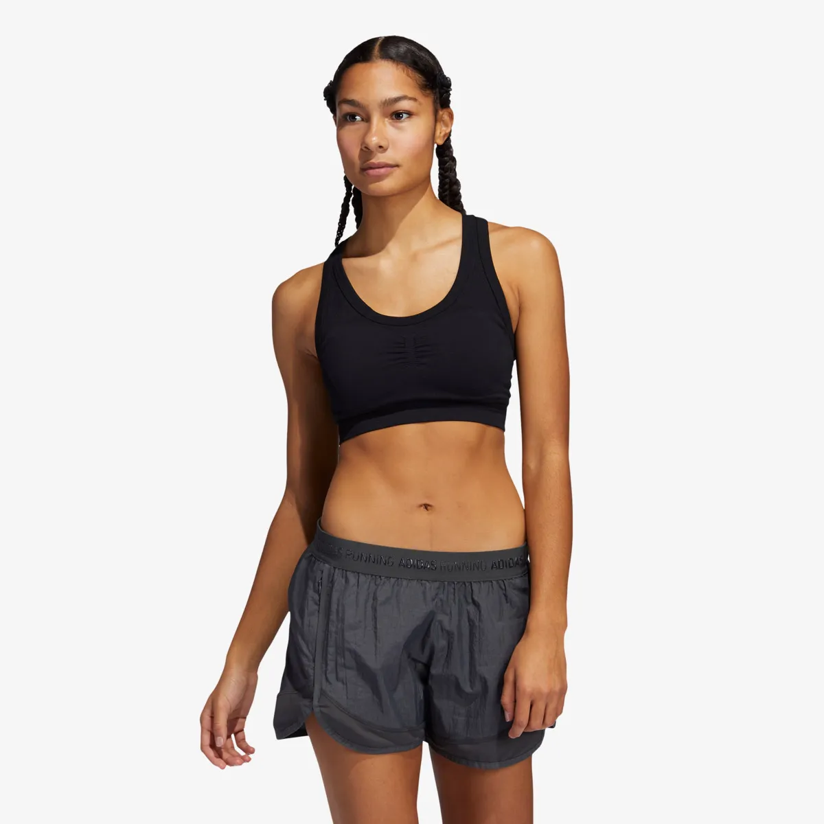 ADIDAS Sportski grudnjak STUDIO BRA 