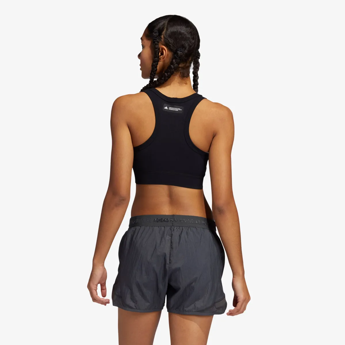 ADIDAS Sportski grudnjak STUDIO BRA 