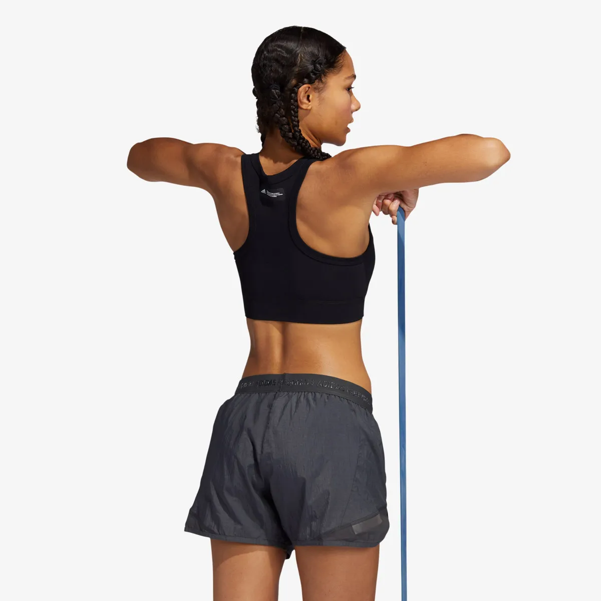ADIDAS Sportski grudnjak STUDIO BRA 