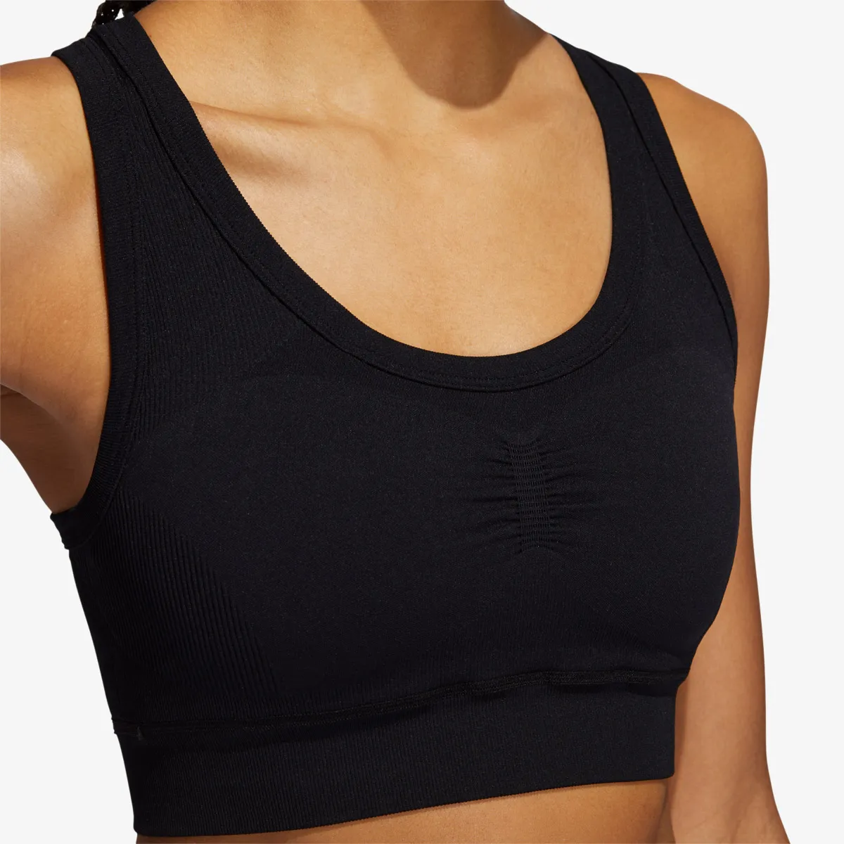 ADIDAS Sportski grudnjak STUDIO BRA 