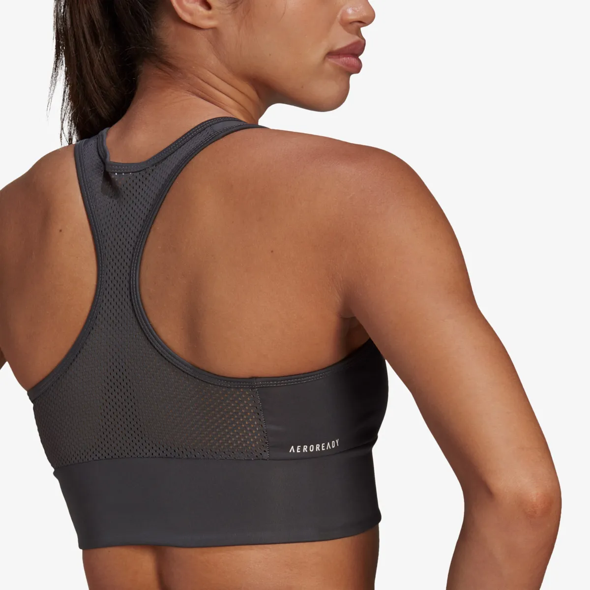 ADIDAS Sportski grudnjak W LEO BT 