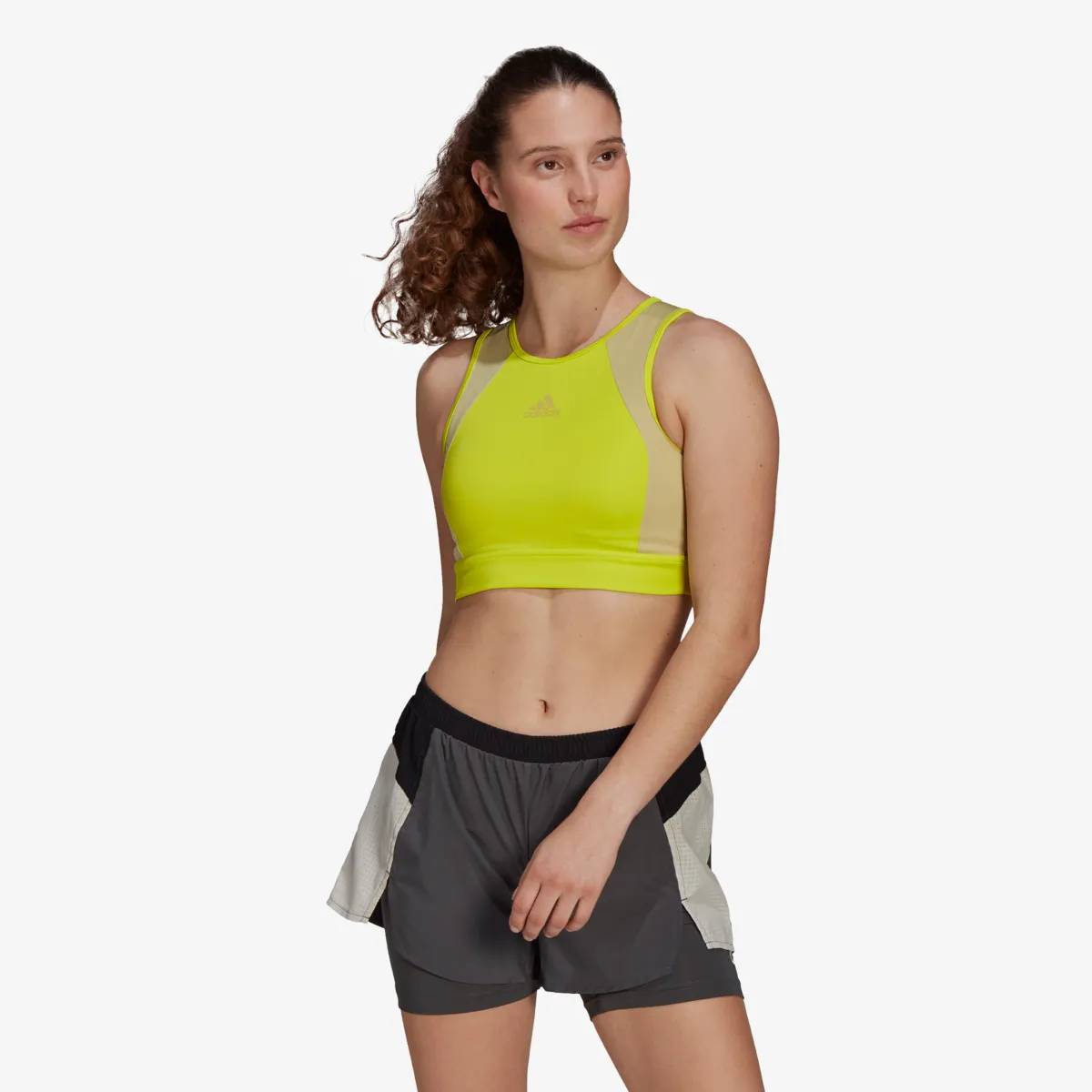 ADIDAS Sportski grudnjak W AT BT 