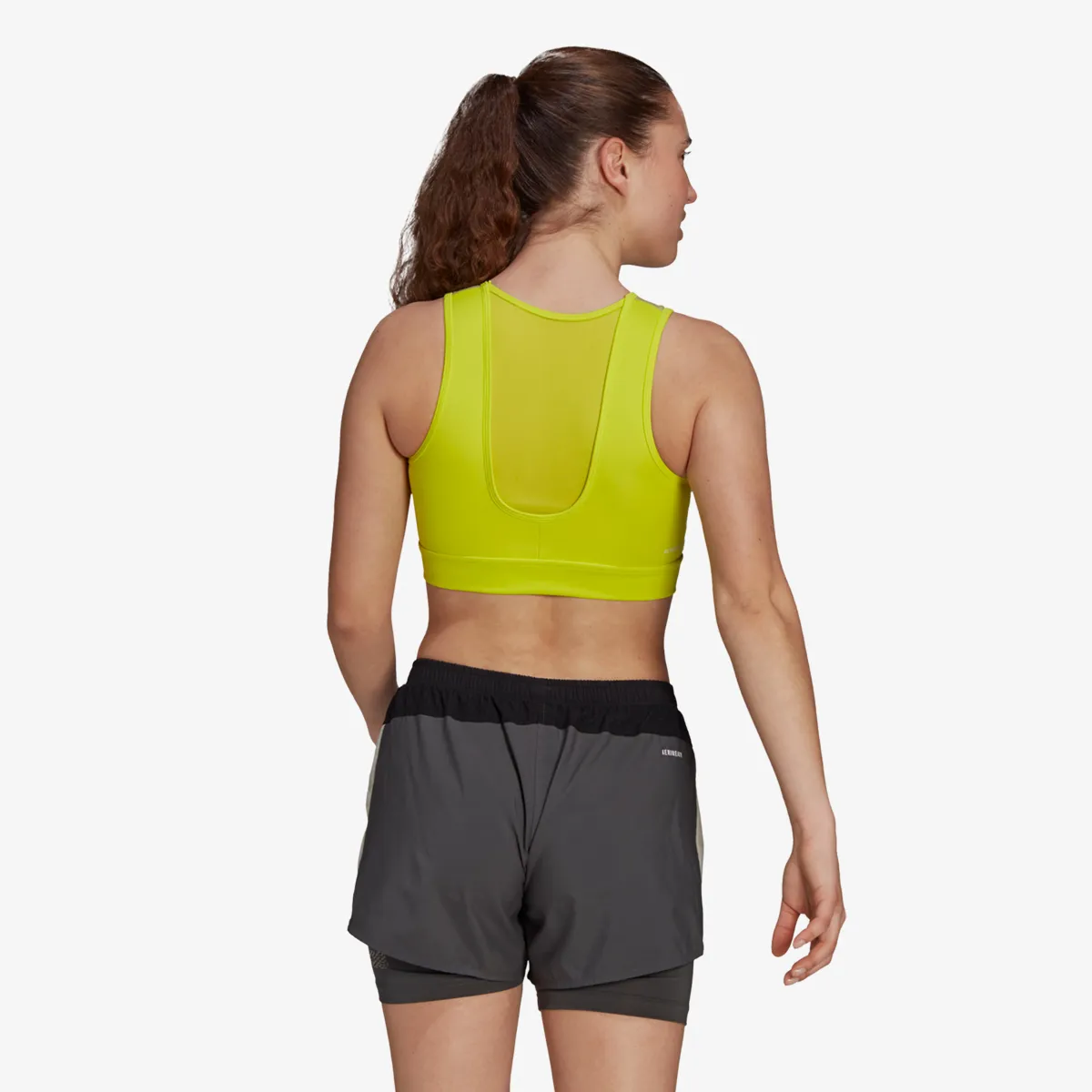 ADIDAS Sportski grudnjak W AT BT 