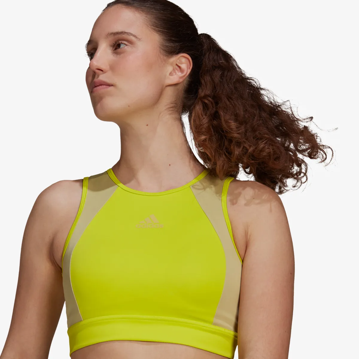 ADIDAS Sportski grudnjak W AT BT 