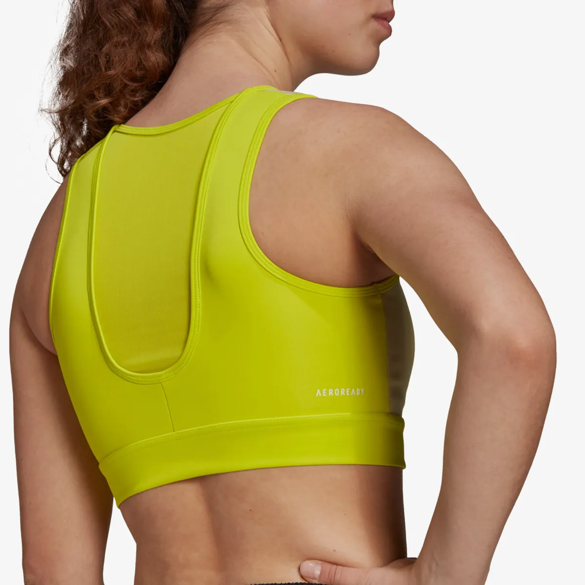 ADIDAS Sportski grudnjak W AT BT 