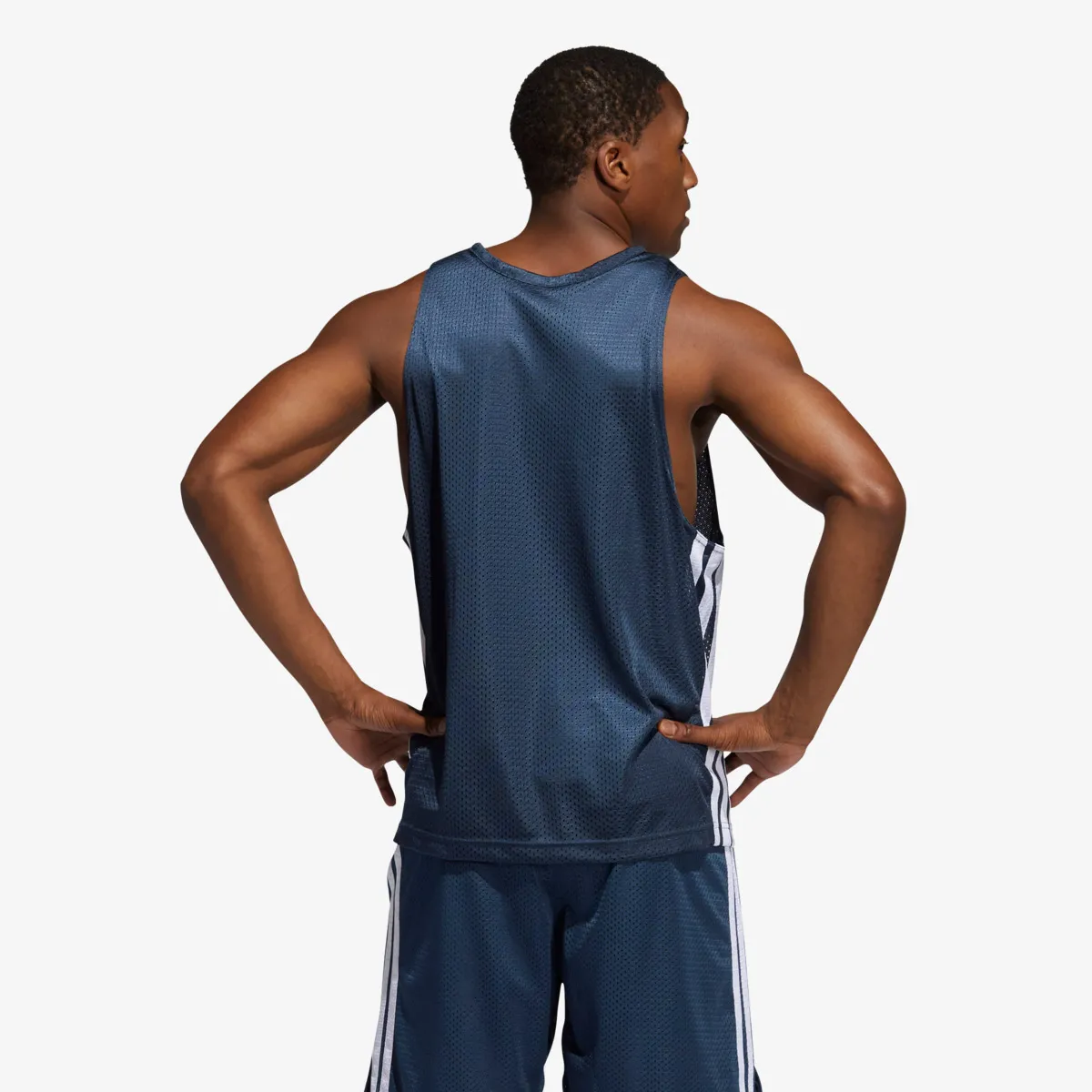 ADIDAS Top i majica bez rukava SMR LD TANK 