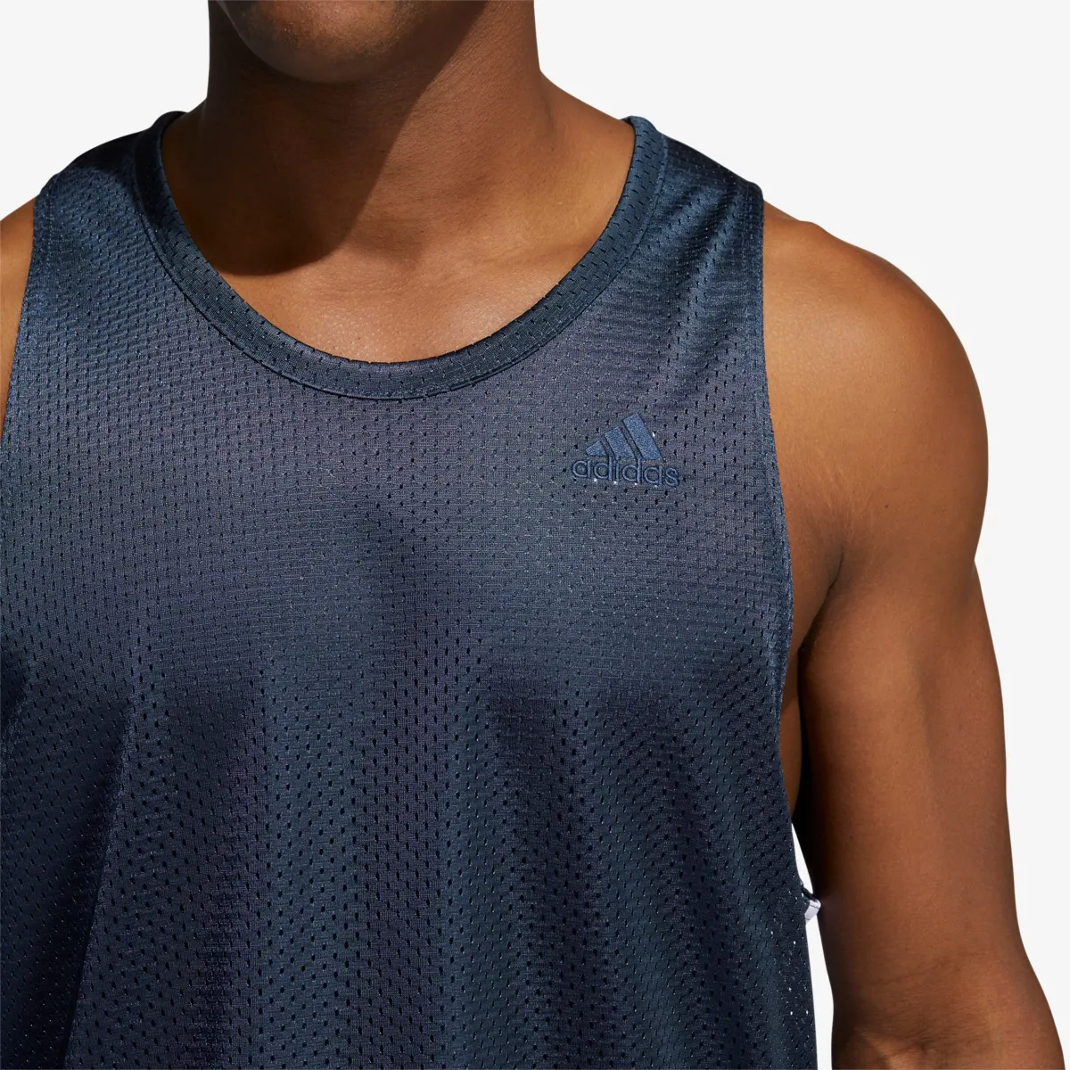 ADIDAS Top i majica bez rukava SMR LD TANK 
