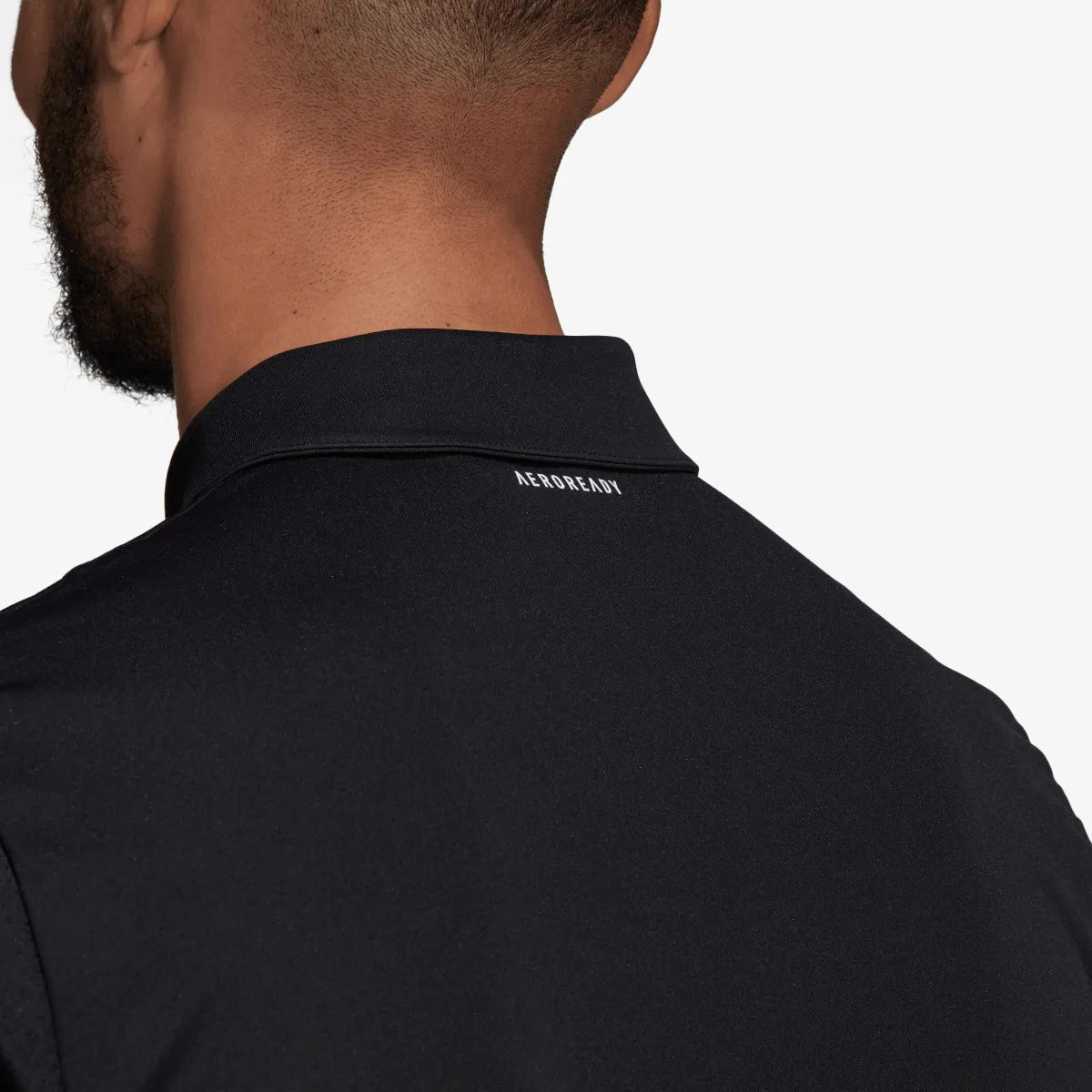 ADIDAS Polo T-shirt CLUB 3STR POLO 