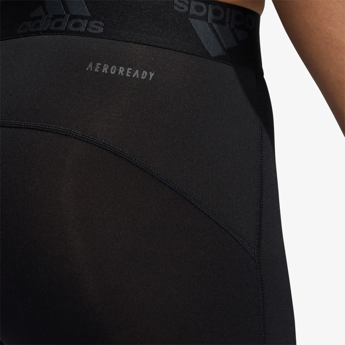 ADIDAS Tajice TF SHO TIGHT 