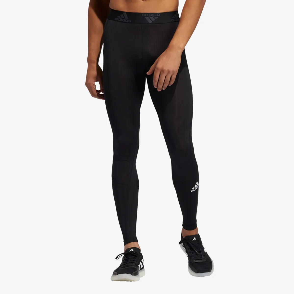 ADIDAS Tajice TF LONG TIGHT 