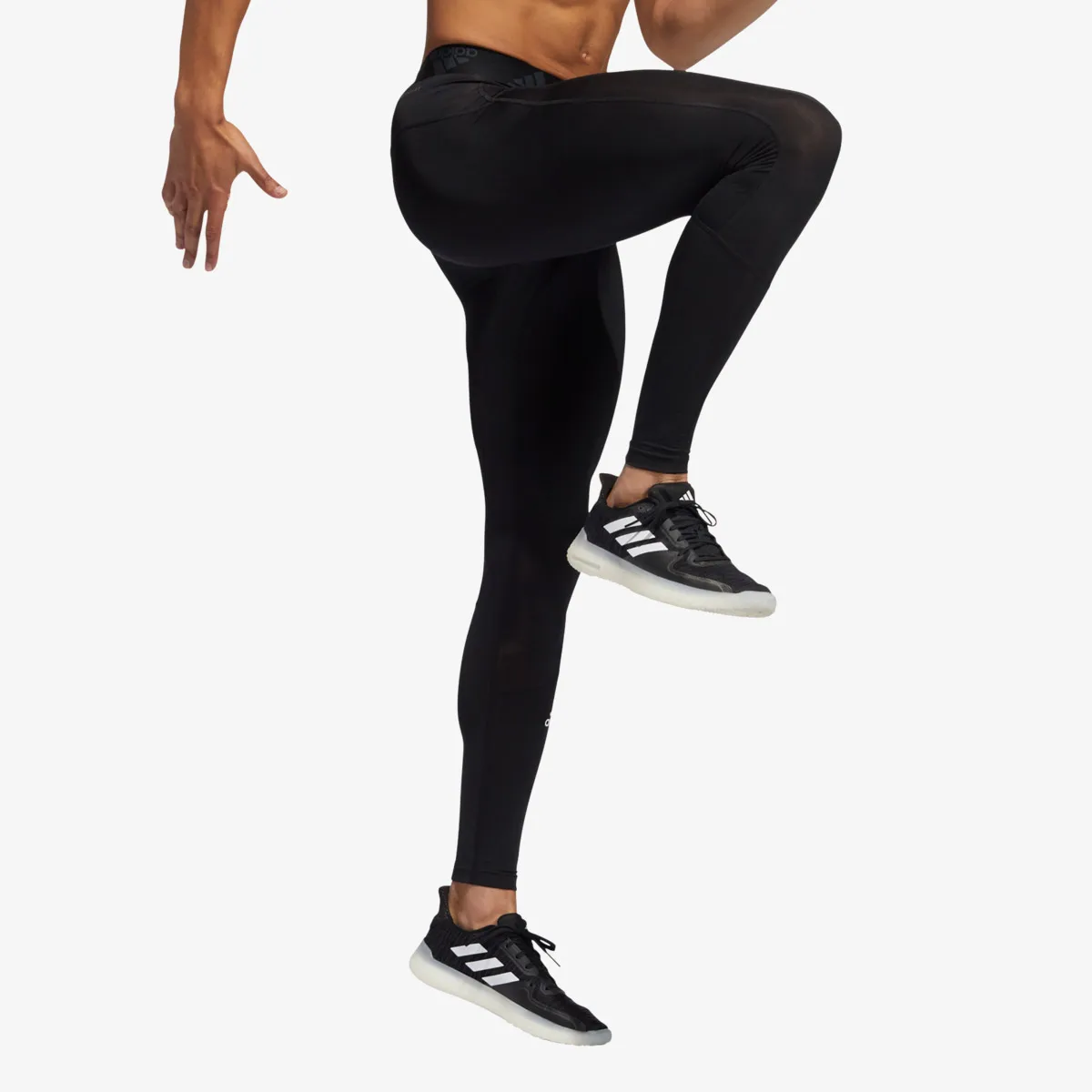 ADIDAS Tajice TF LONG TIGHT 