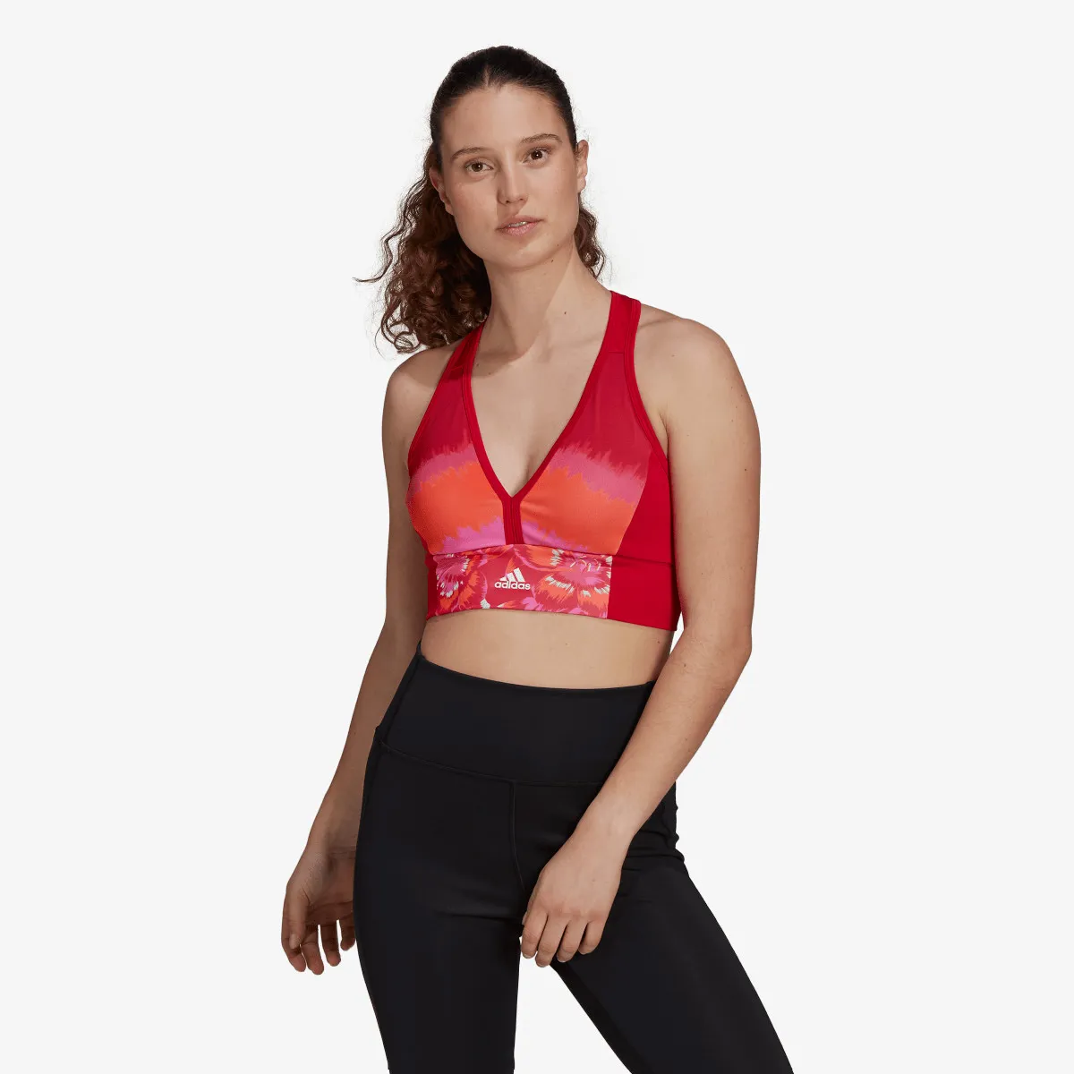 ADIDAS Sportski grudnjak W FARM BT 