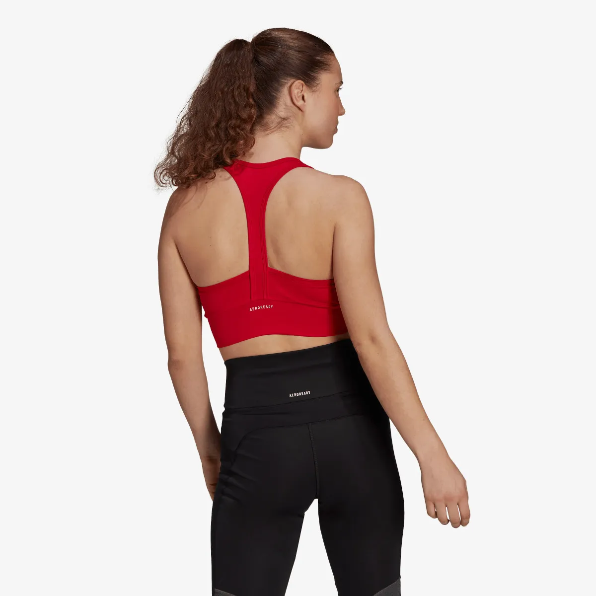 ADIDAS Sportski grudnjak W FARM BT 